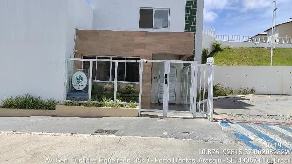 Apartamento - 2 Quartos - Aracaju - Ocupado — foto 2
