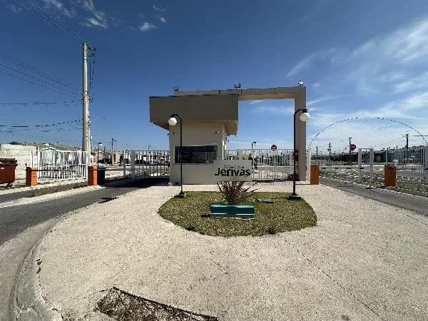 Casa - 2 Quartos - Pelotas - Ocupado — foto 2