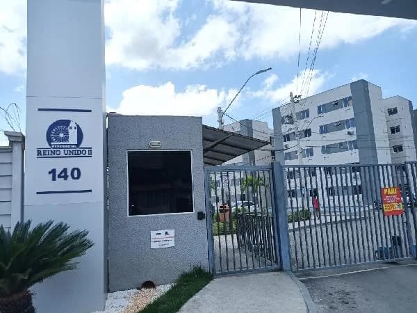 Apartamento - 2 Quartos - Rio de Janeiro - Ocupado — foto 2