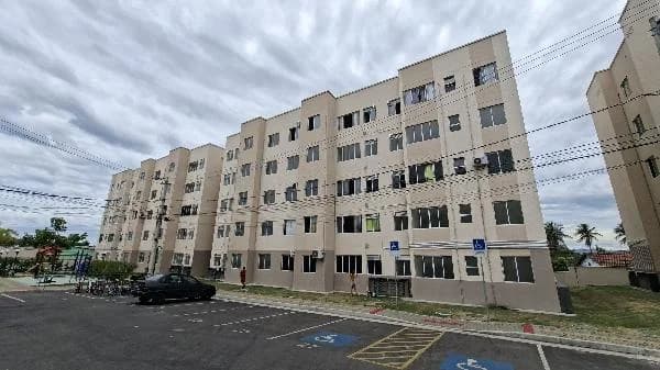 Apartamento - 2 Quartos - Rio de Janeiro - Desocupado — foto 2