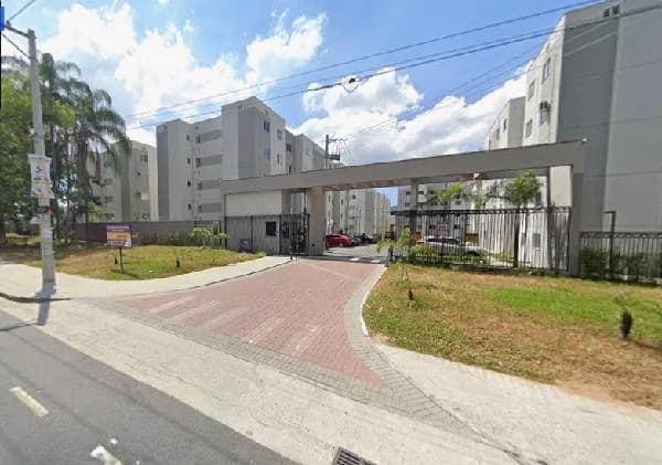 Apartamento - 2 Quartos - Rio de Janeiro - Ocupado — foto 2