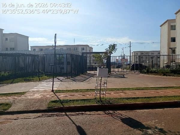 Apartamento - 2 Quartos - Goiania - Ocupado — foto 2