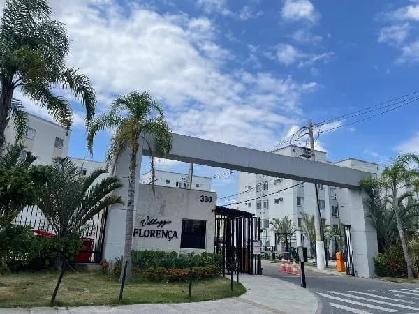 Apartamento - 2 Quartos - Rio de Janeiro - Ocupado — foto 2