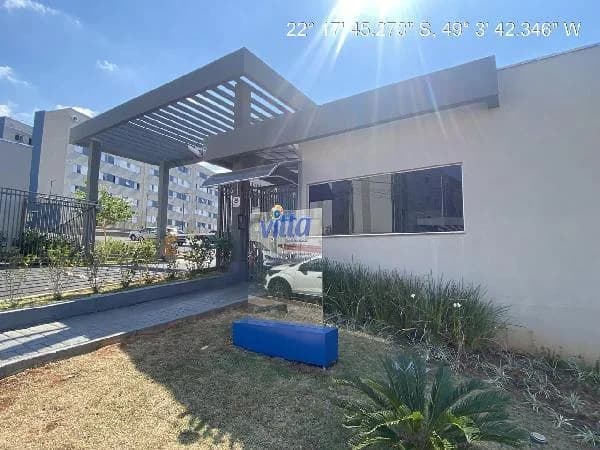 Apartamento - Bauru - Ocupado — foto 2