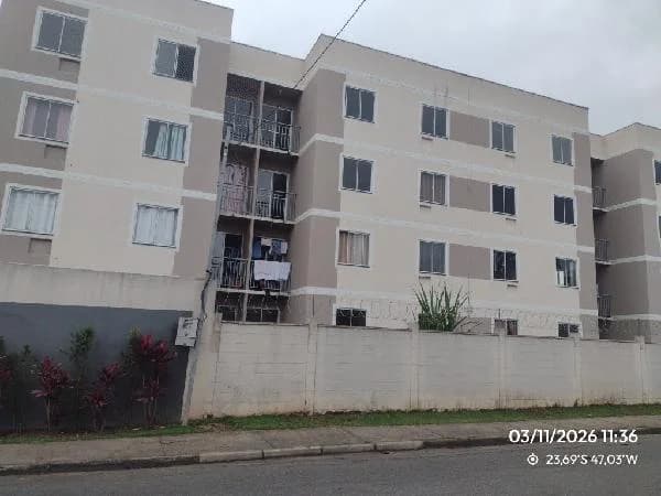 Apartamento - 2 Quartos - Cotia - Ocupado — foto 2