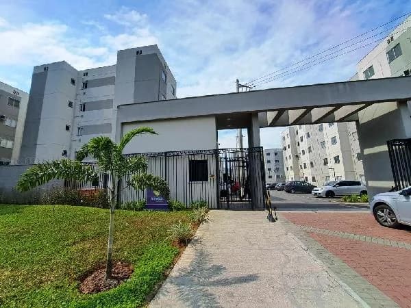 Apartamento - 2 Quartos - Rio de Janeiro - Ocupado — foto 2