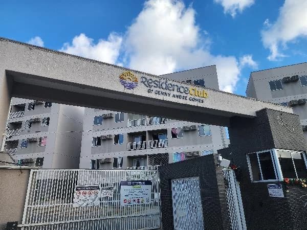 Apartamento - 2 Quartos - Jaboatao dos Guararapes - Desocupado — foto 2