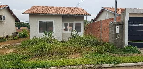 Casa - 2 Quartos - Iranduba - Desocupado — foto 2