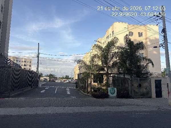 Apartamento - 2 Quartos - Rio de Janeiro - Ocupado — foto 2