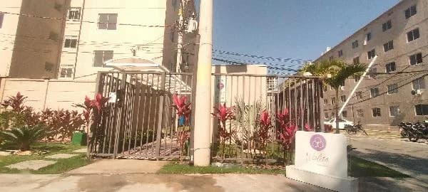 Apartamento - 2 Quartos - Rio de Janeiro - Ocupado — foto 2