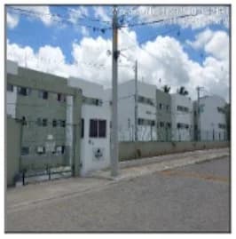Apartamento - 2 Quartos - Abreu e Lima - Desocupado — foto 2