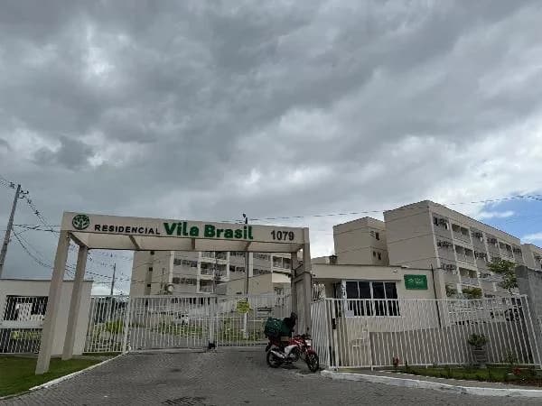 Apartamento - 2 Quartos - Sao Lourenco da Mata - Ocupado — foto 2