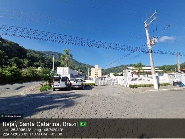 Apartamento - 1 Quartos - Itajai - Ocupado — foto 2
