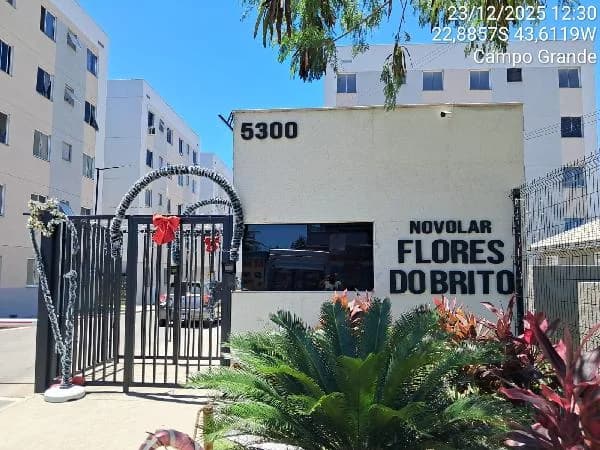 Apartamento - 1 Quartos - Rio de Janeiro - Ocupado — foto 2