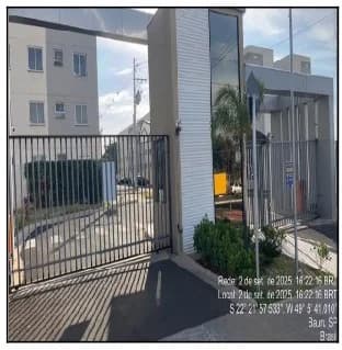 Apartamento - Bauru - Ocupado — foto 2