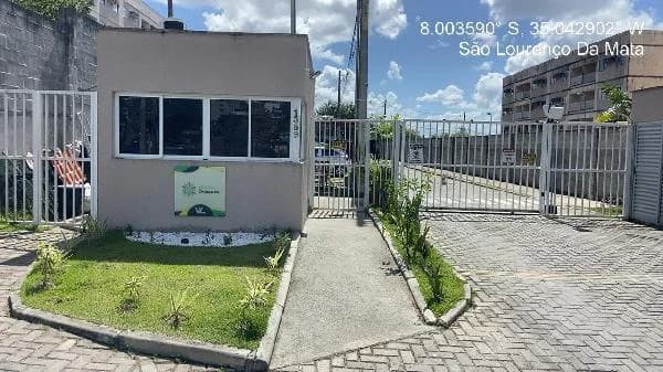 Apartamento - 3 Quartos - Sao Lourenco da Mata - Ocupado — foto 2