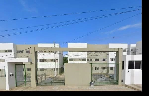 Apartamento - 2 Quartos - Abreu e Lima - Ocupado — foto 2