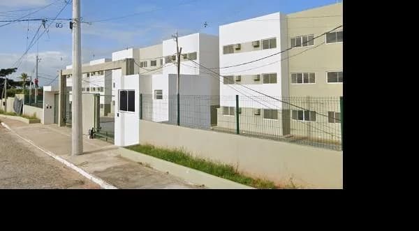 Apartamento - 2 Quartos - Abreu e Lima - Ocupado — foto 2