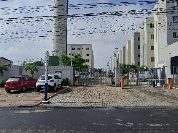 Apartamento - Fortaleza - Ocupado — foto 2