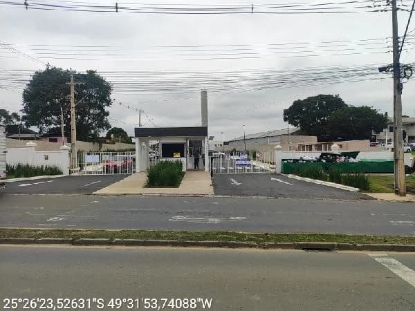 Apartamento - 2 Quartos - Campo Largo - Ocupado — foto 2