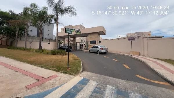 Apartamento - 1 Quartos - Aparecida de Goiania - Ocupado — foto 2