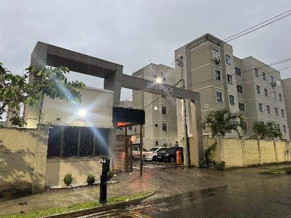 Apartamento - 2 Quartos - Rio de Janeiro - Ocupado — foto 2