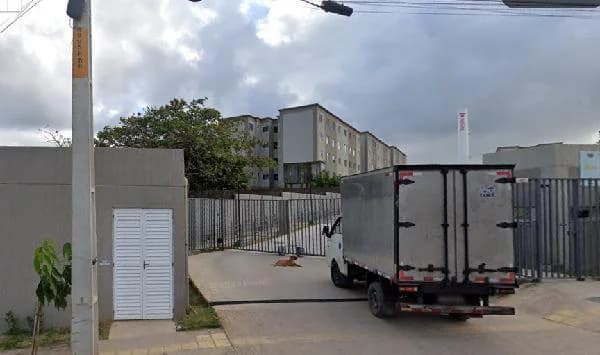 Apartamento - 2 Quartos - Camaragibe - Ocupado — foto 2