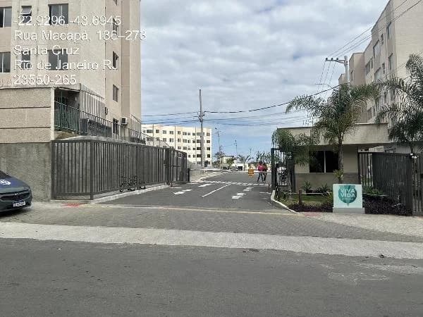 Apartamento - 2 Quartos - Rio de Janeiro - Ocupado — foto 2