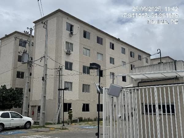 Apartamento - 1 Quartos - Paulista - Ocupado — foto 2