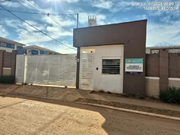 Apartamento - 2 Quartos - Valparaiso de Goias - Ocupado — foto 2