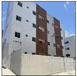 Apartamento - 2 Quartos - Joao Pessoa - Ocupado — foto 2