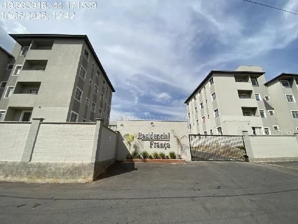 Apartamento - 2 Quartos - Betim - Ocupado — foto 2