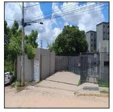 Apartamento - 2 Quartos - Camaragibe - Ocupado — foto 2