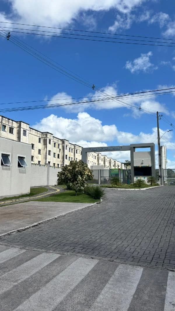 Apartamento - 2 Quartos - Jaboatao - Ocupado — foto 2
