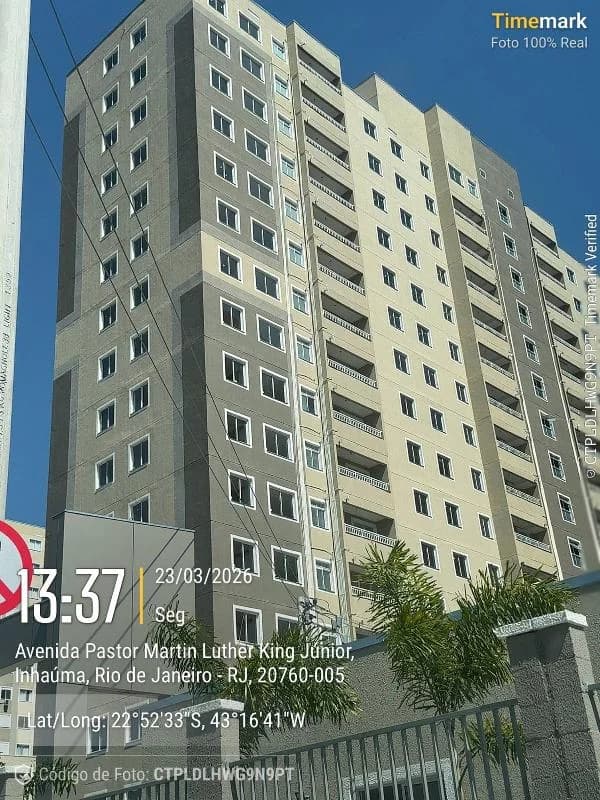 Apartamento - Rio de Janeiro - Ocupado — foto 2