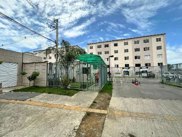 Apartamento - 1 Quartos - Salvador - Desocupado — foto 2