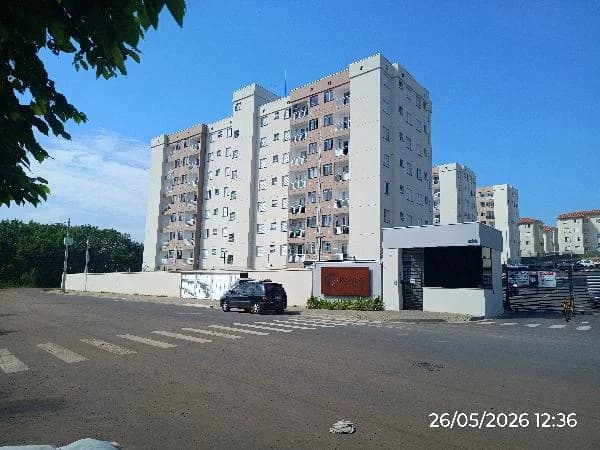 Apartamento - 2 Quartos - Americana - Ocupado — foto 2