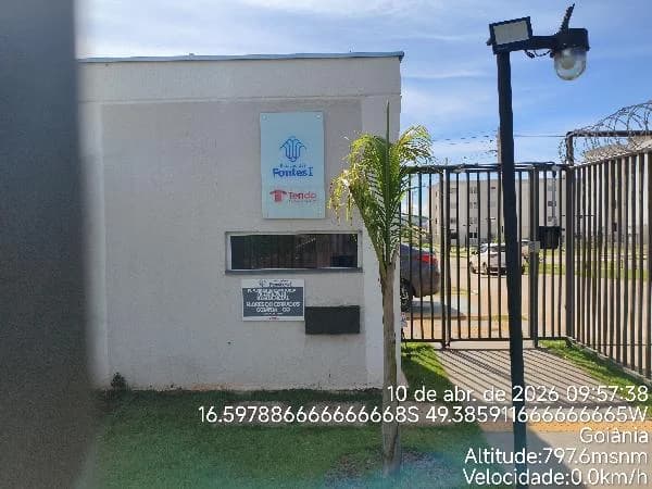 Apartamento - 2 Quartos - Goiania - Ocupado — foto 2