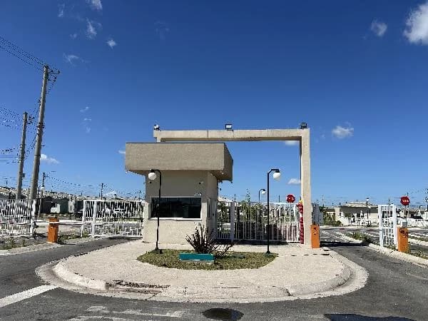 Casa - 2 Quartos - Pelotas - Ocupado — foto 2