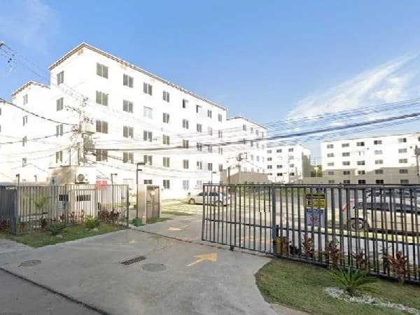 Apartamento - 2 Quartos - Rio de Janeiro - Ocupado — foto 2