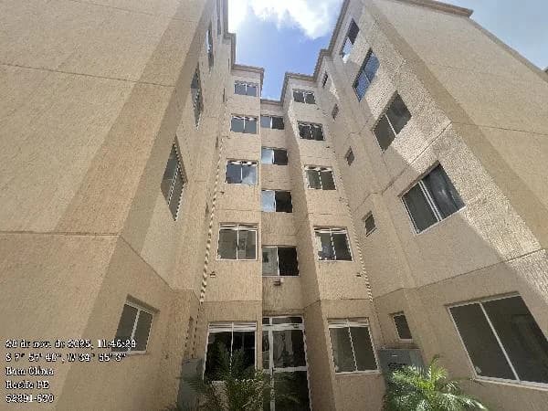 Apartamento - 2 Quartos - Recife - Ocupado — foto 2