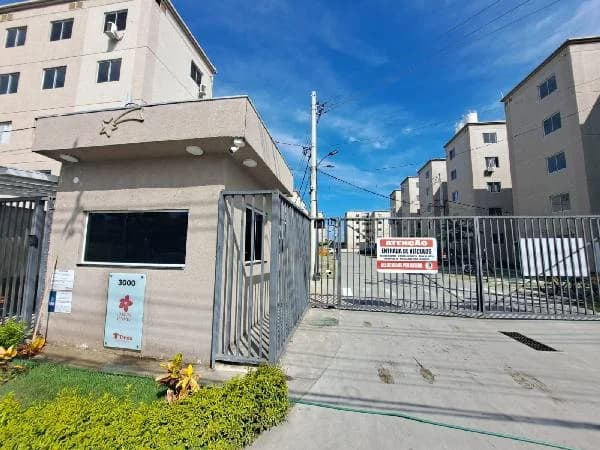 Apartamento - Rio de Janeiro - Desocupado — foto 2
