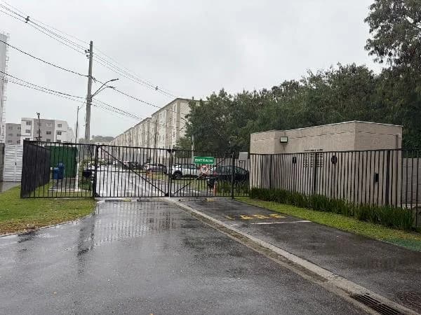 Apartamento - 2 Quartos - Rio de Janeiro - Ocupado — foto 2