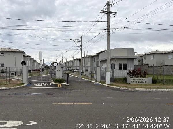 Apartamento - 2 Quartos - Piracicaba - Ocupado — foto 2