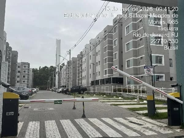 Apartamento - 2 Quartos - Rio de Janeiro - Desocupado — foto 2