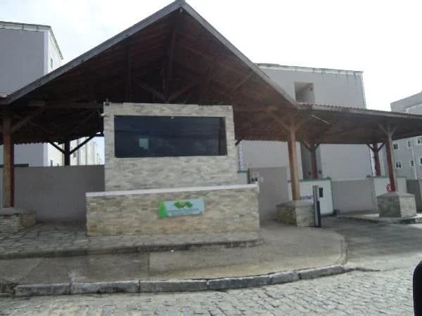 Apartamento - 2 Quartos - Joao Pessoa - Desocupado — foto 2