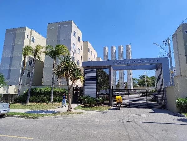 Apartamento - 2 Quartos - Rio de Janeiro - Ocupado — foto 2