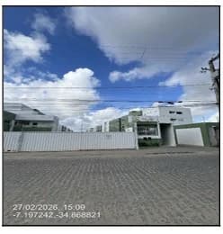 Apartamento - 2 Quartos - Joao Pessoa - Desocupado — foto 2