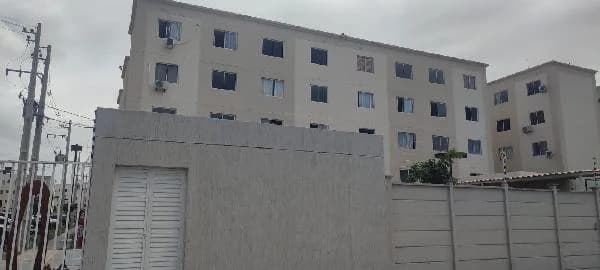 Apartamento - 2 Quartos - Paulista - Ocupado — foto 2