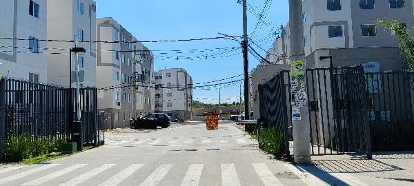 Apartamento - 2 Quartos - Rio de Janeiro - Ocupado — foto 2